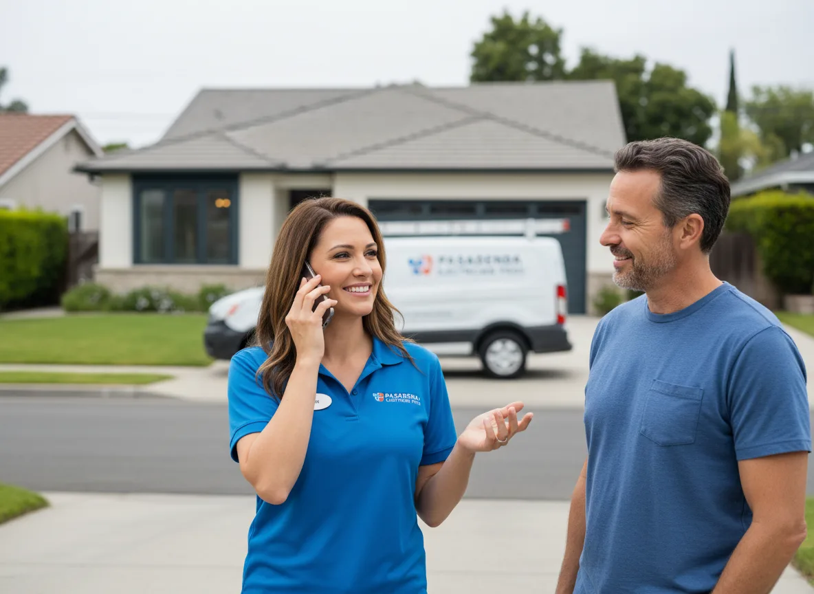 Electrician Riverton, IL FAQs